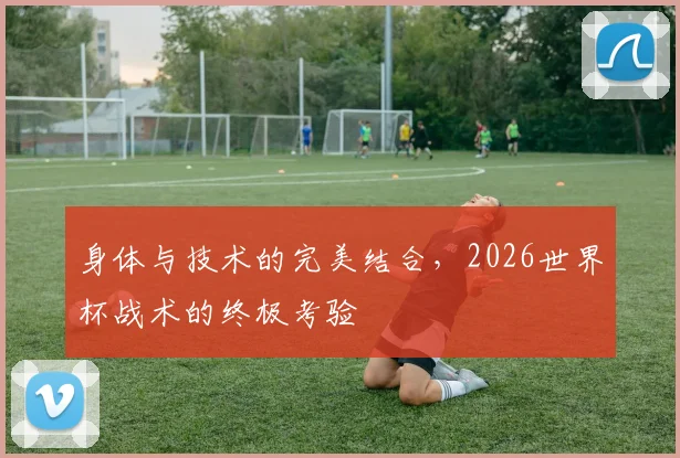 身体与技术的完美结合，2026世界杯战术的终极考验