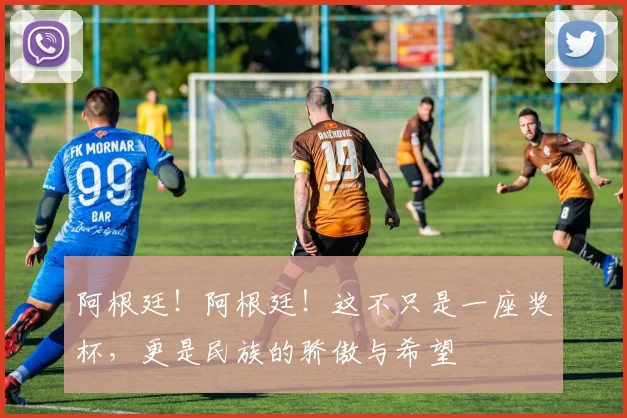 阿根廷！阿根廷！这不只是一座奖杯，更是民族的骄傲与希望